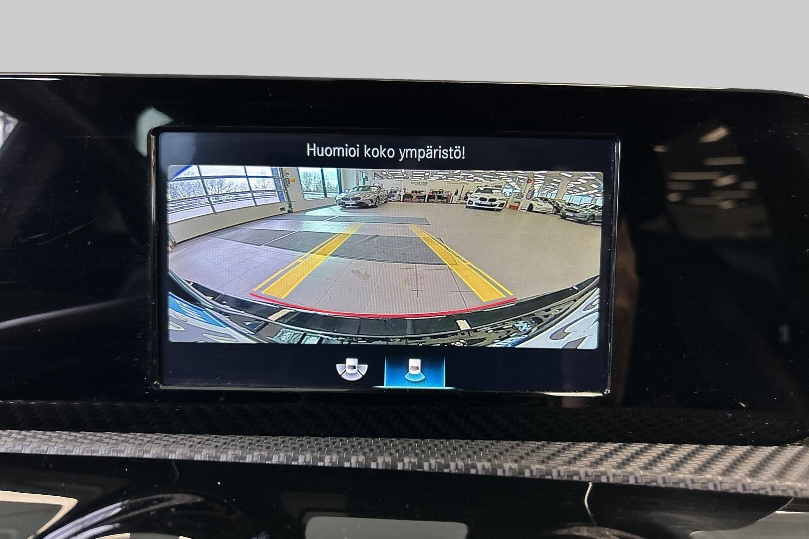 Mercedes-Benz A iso kuva 29