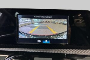 Mercedes-Benz A esikatselu 29