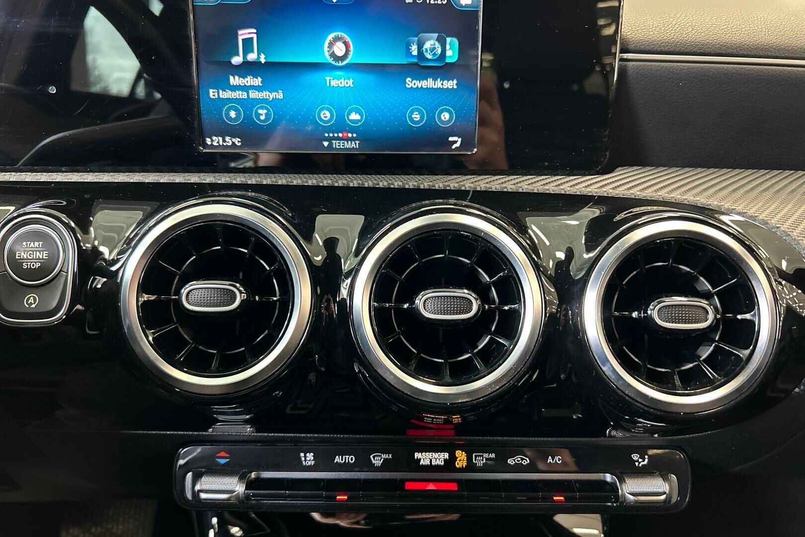 Mercedes-Benz A iso kuva 30