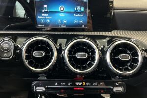 Mercedes-Benz A esikatselu 30