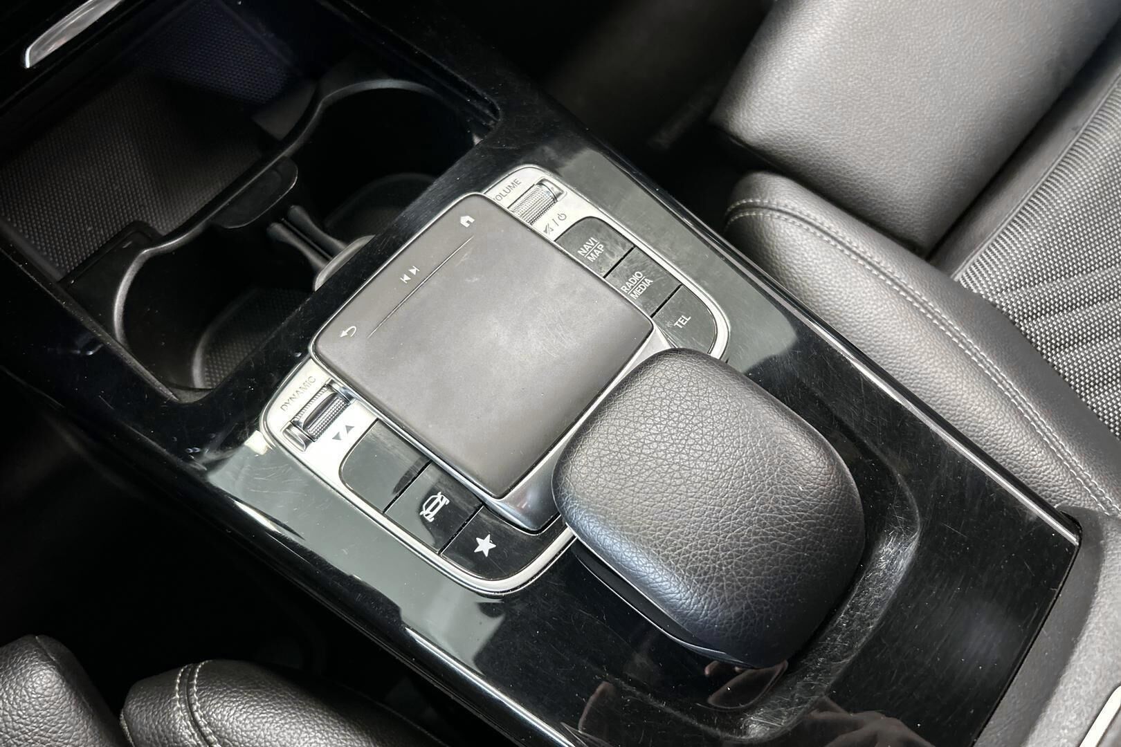 Mercedes-Benz A iso kuva 32