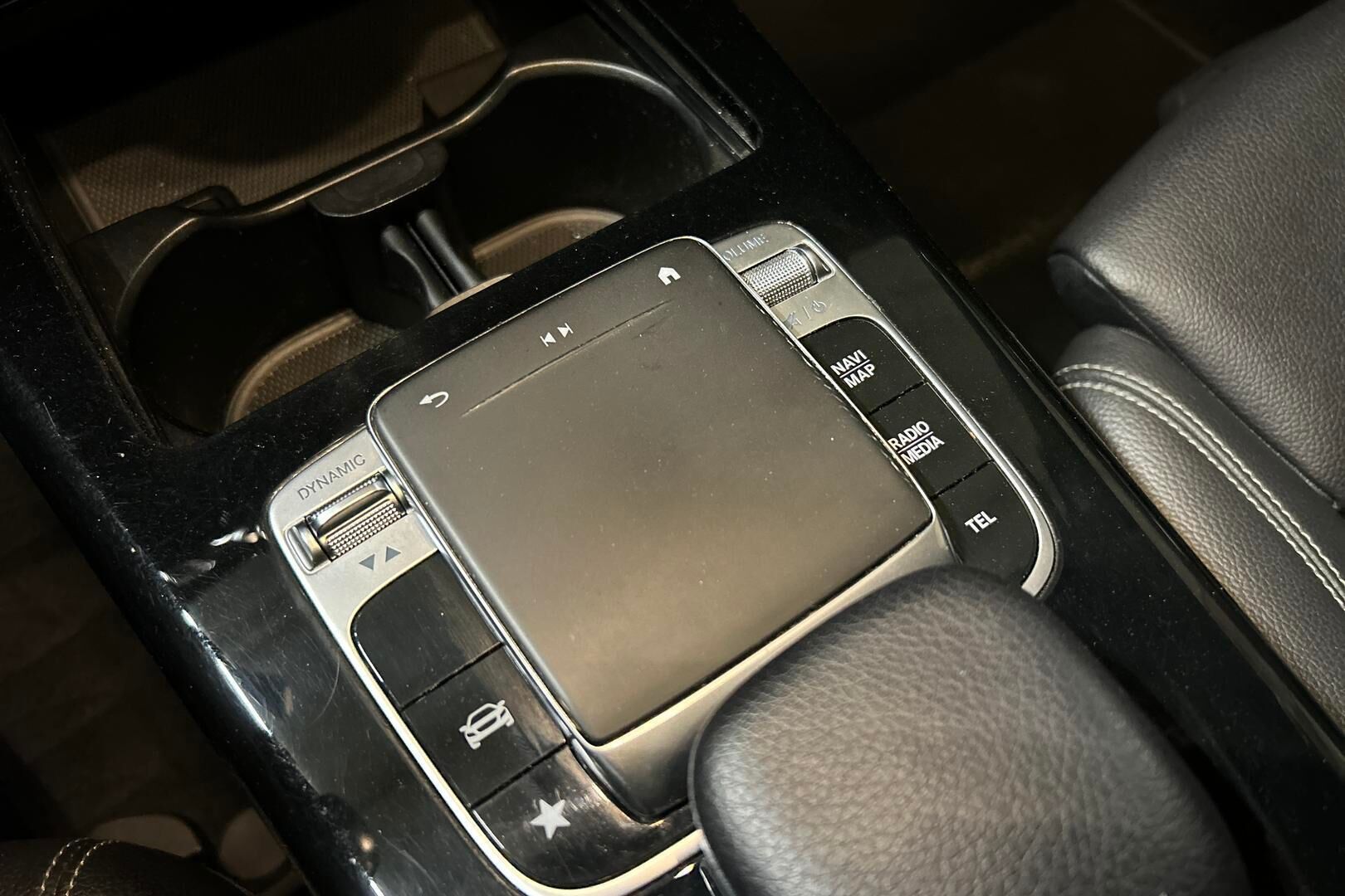 Mercedes-Benz A iso kuva 34