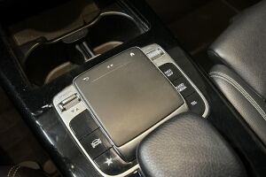 Mercedes-Benz A esikatselu 34