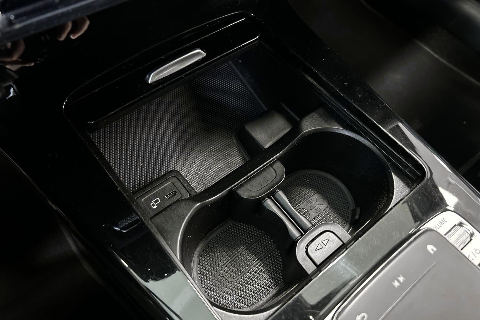 Mercedes-Benz A iso kuva 33