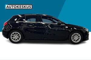 Mercedes-Benz A esikatselu 4