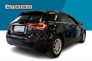 Mercedes-Benz A esikatselu 35