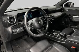 Mercedes-Benz A esikatselu 9