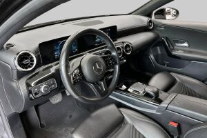 Mercedes-Benz A esikatselu 7