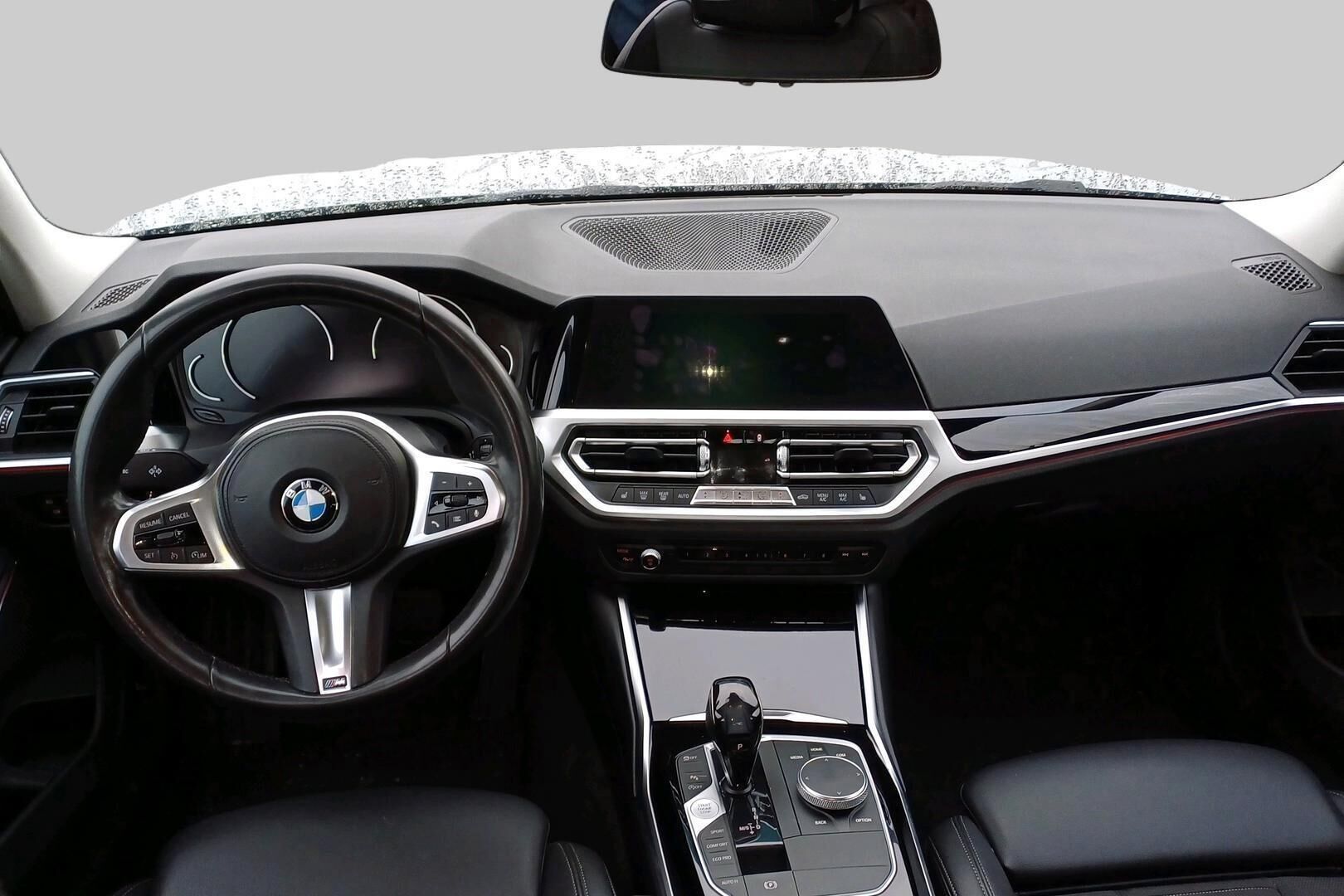 BMW 3-sarja iso kuva 2