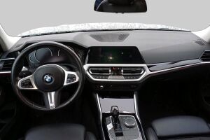 BMW 3-sarja esikatselu 2