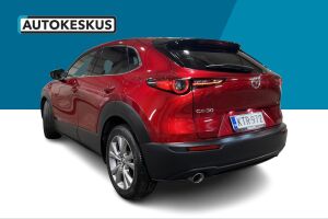 Mazda CX-30 esikatselu 7
