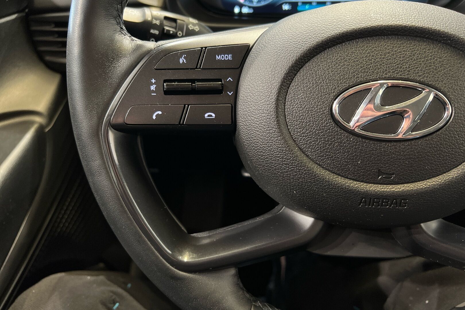 Hyundai i20 Hatchback iso kuva 18