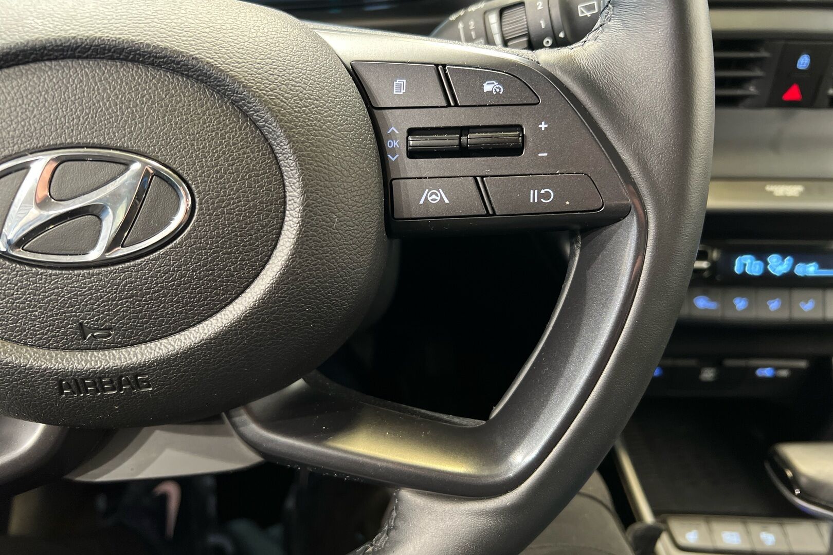Hyundai i20 Hatchback iso kuva 19