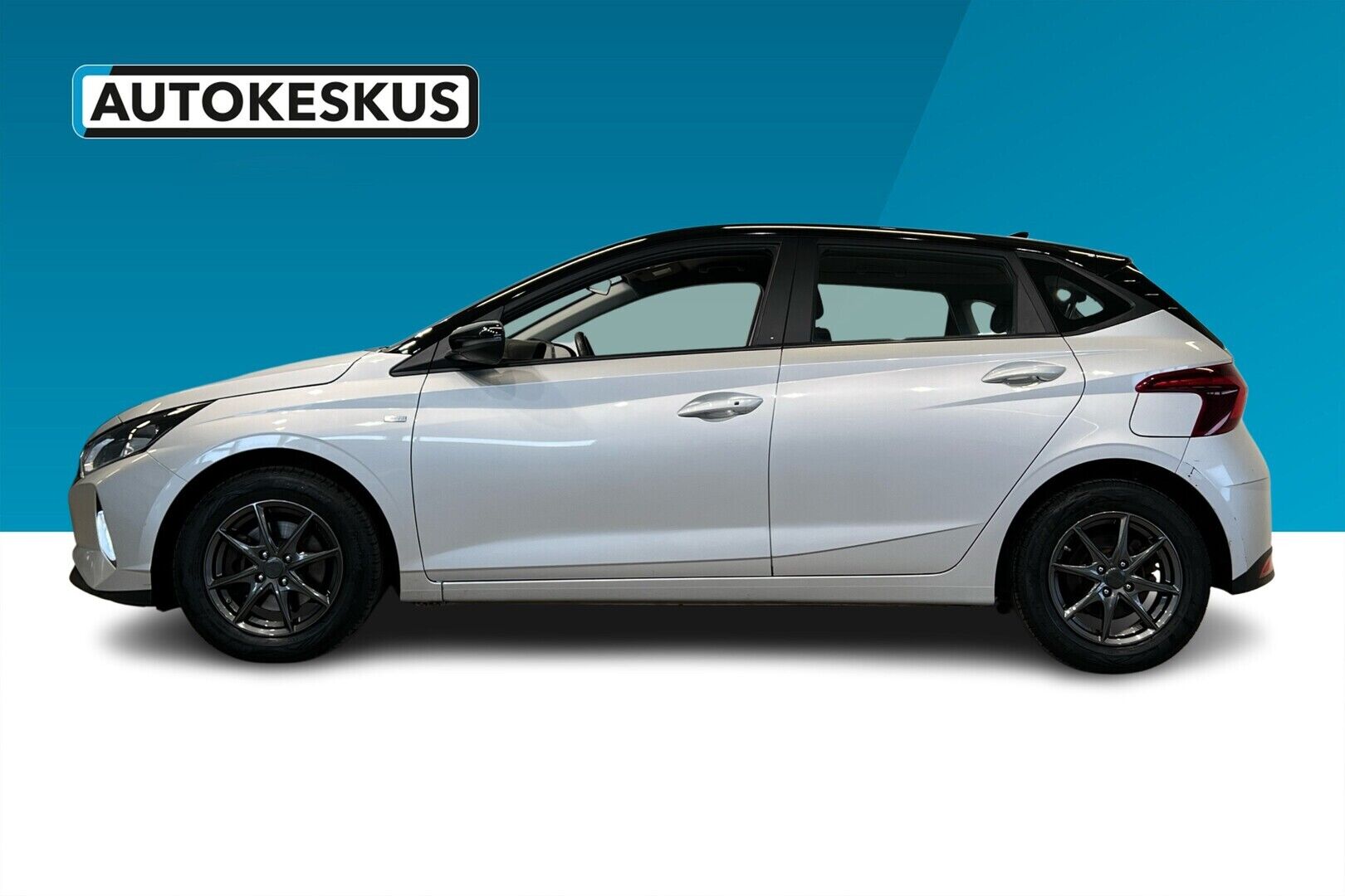 Hyundai i20 Hatchback iso kuva 4