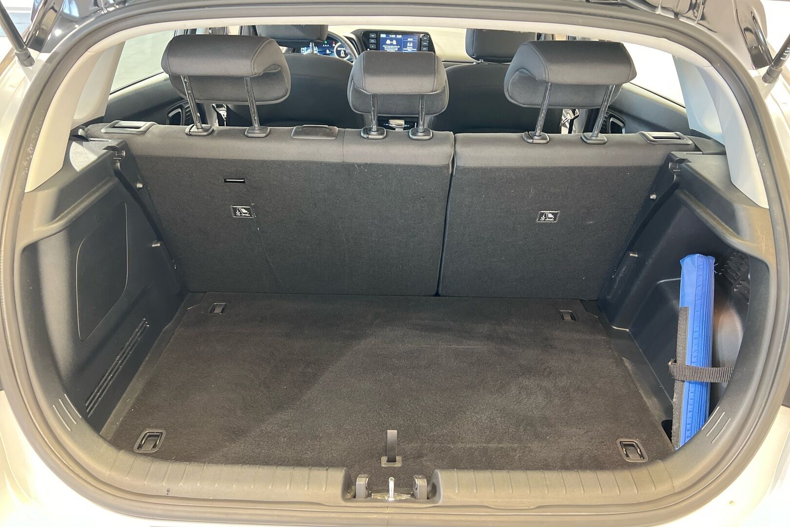 Hyundai i20 Hatchback iso kuva 9