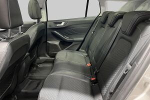 Ford Focus esikatselu 9