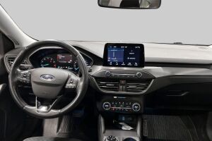 Ford Focus esikatselu 17