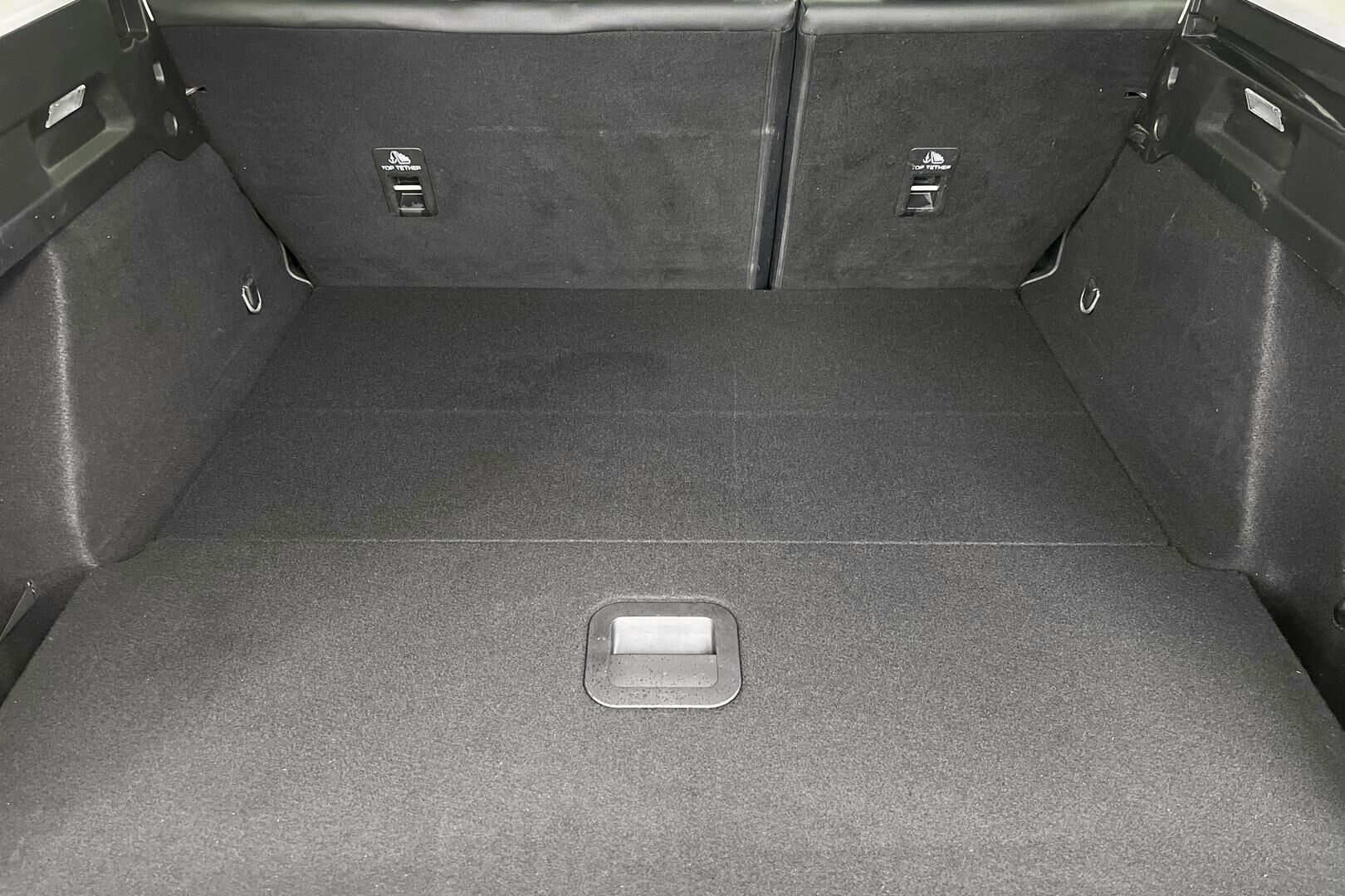 Ford Focus iso kuva 18