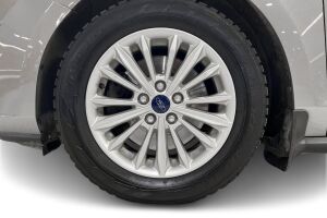 Ford Focus esikatselu 19