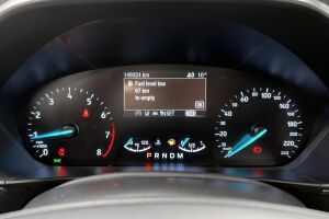 Ford Focus esikatselu 20