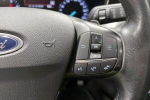 Ford Focus esikatselu 10