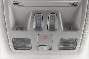 Ford Focus esikatselu 12