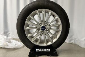 Ford Focus esikatselu 14