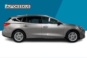 Ford Focus esikatselu 4