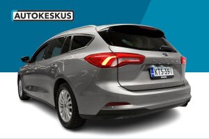 Ford Focus esikatselu 6