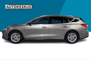 Ford Focus esikatselu 7