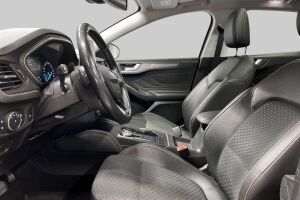 Ford Focus esikatselu 8