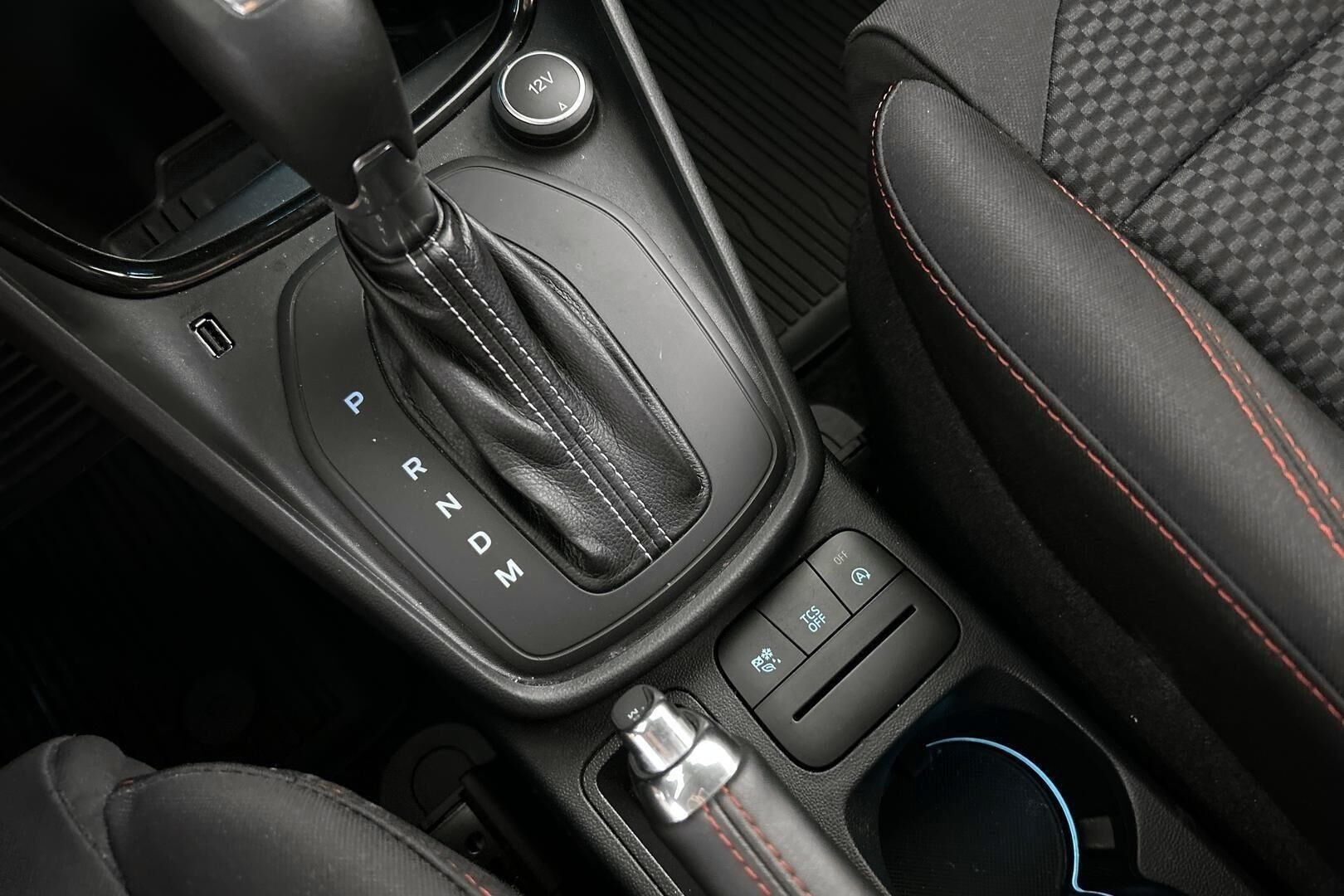 Ford Puma iso kuva 22