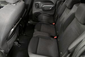 Peugeot Rifter esikatselu 9