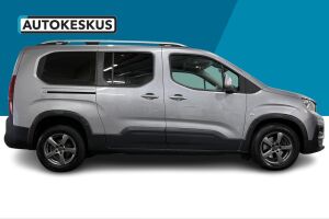 Peugeot Rifter esikatselu 4