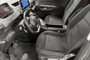 Peugeot Rifter esikatselu 8