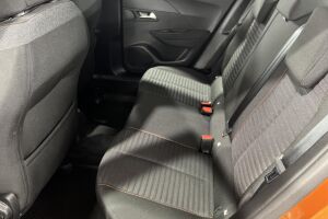 Peugeot 2008 esikatselu 18