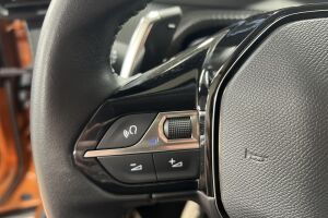 Peugeot 2008 esikatselu 11