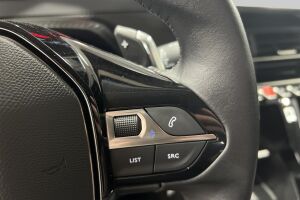 Peugeot 2008 esikatselu 12