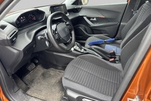 Peugeot 2008 esikatselu 2