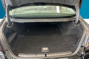 BMW 5-SARJA esikatselu 11
