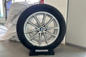 BMW 5-SARJA esikatselu 12