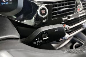 BMW 5-SARJA esikatselu 16