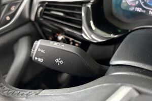 BMW 5-SARJA esikatselu 17