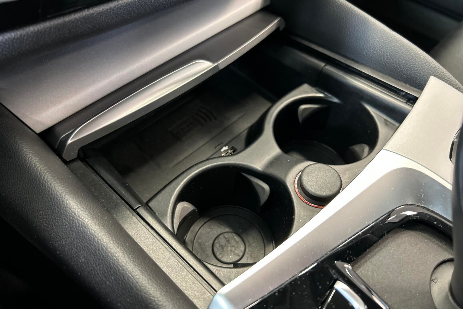 BMW 5-SARJA iso kuva 25