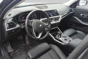 BMW 3-sarja esikatselu 1