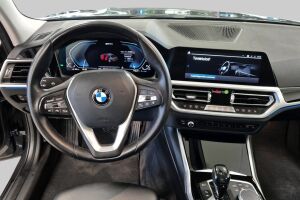 BMW 3-sarja esikatselu 10