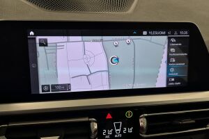 BMW 3-sarja esikatselu 14