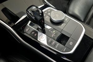 BMW 3-sarja esikatselu 16