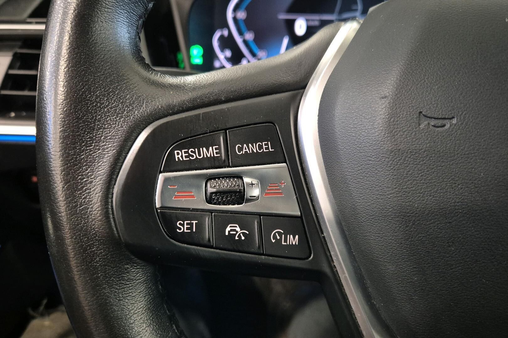 BMW 3-sarja iso kuva 18