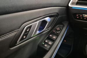 BMW 3-sarja esikatselu 19